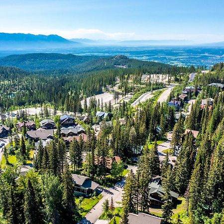 Gray Wolf Condos At Whitefish Exteriör bild