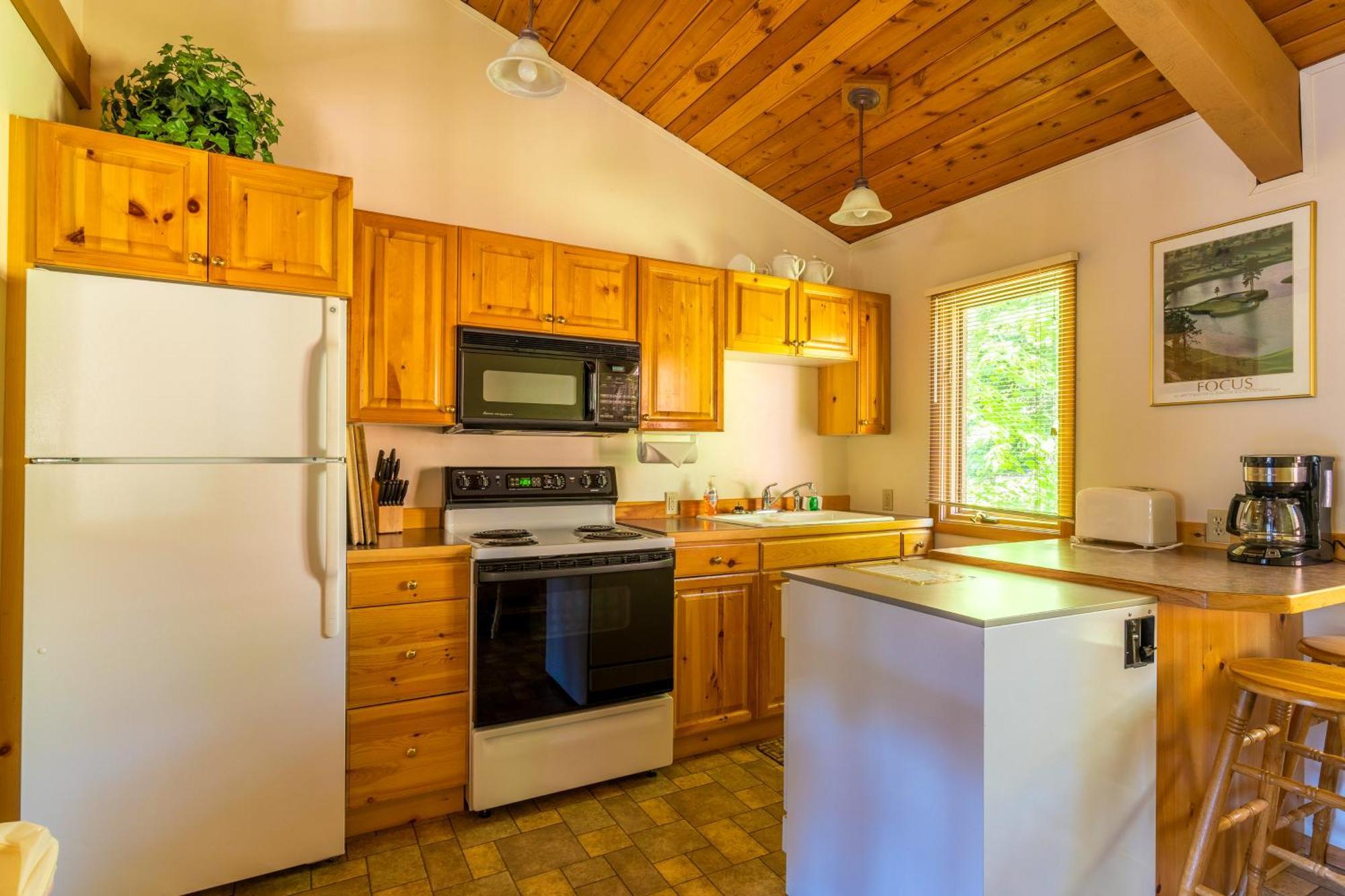 Gray Wolf Condos At Whitefish Rum bild