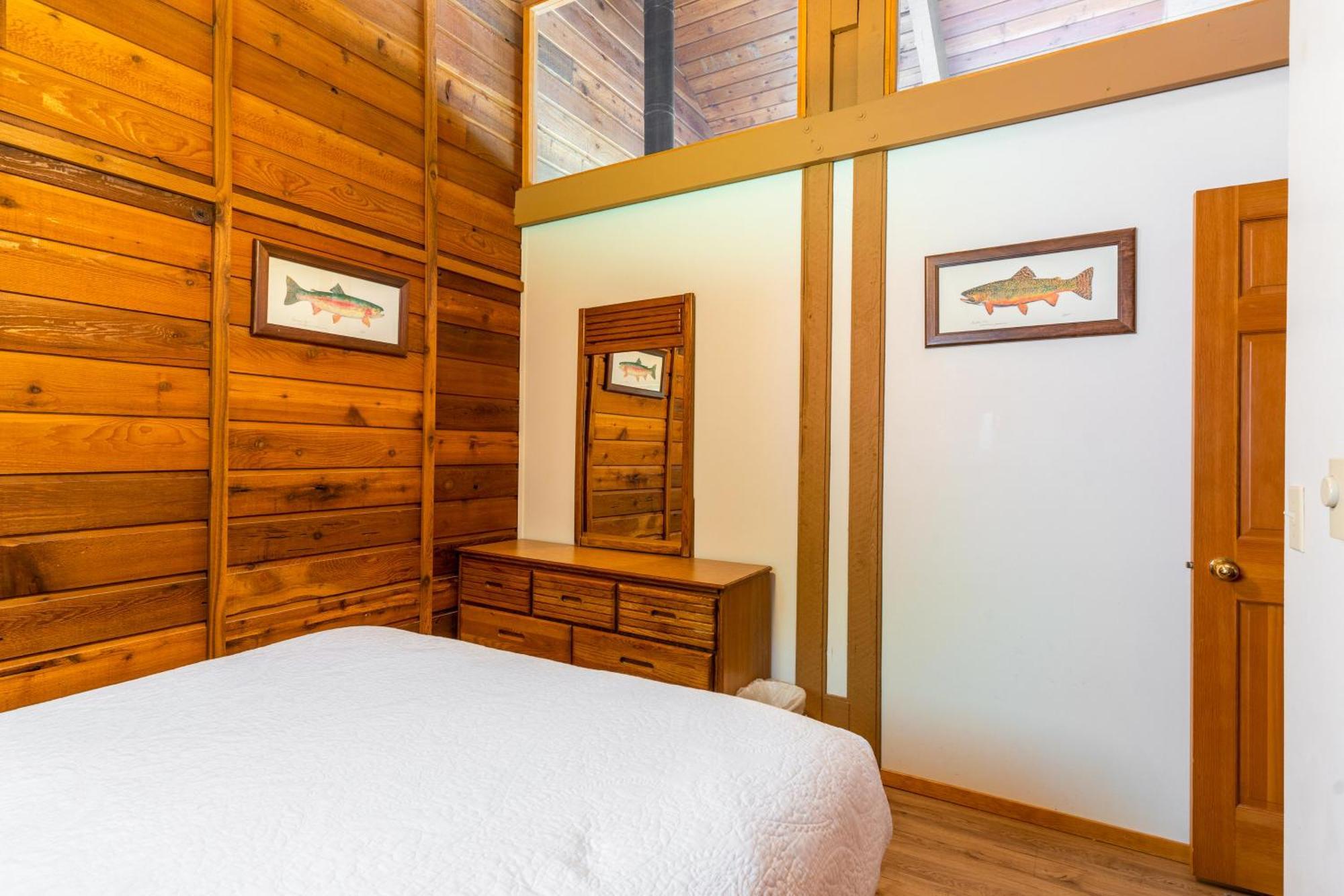 Gray Wolf Condos At Whitefish Rum bild