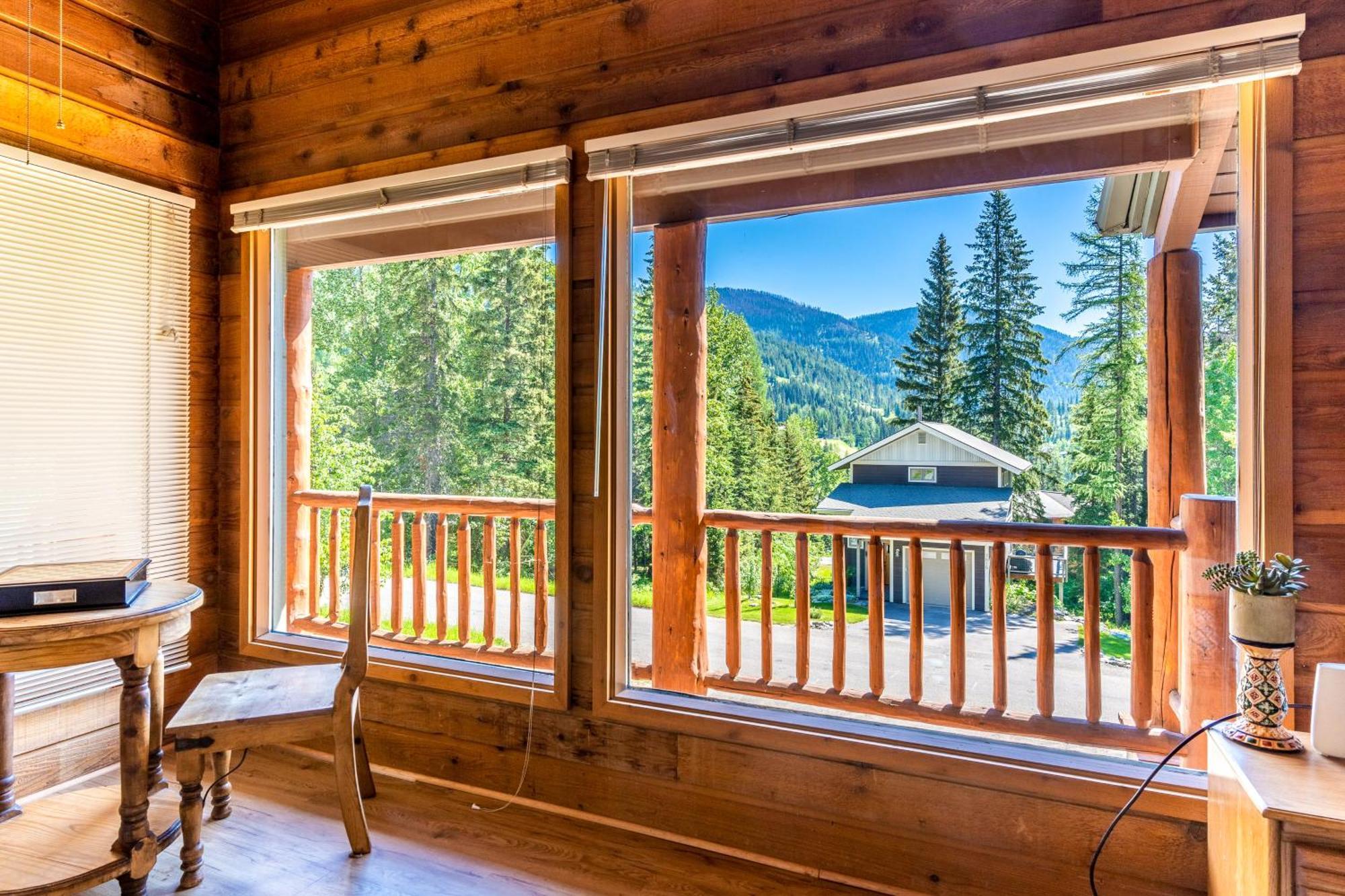 Gray Wolf Condos At Whitefish Rum bild