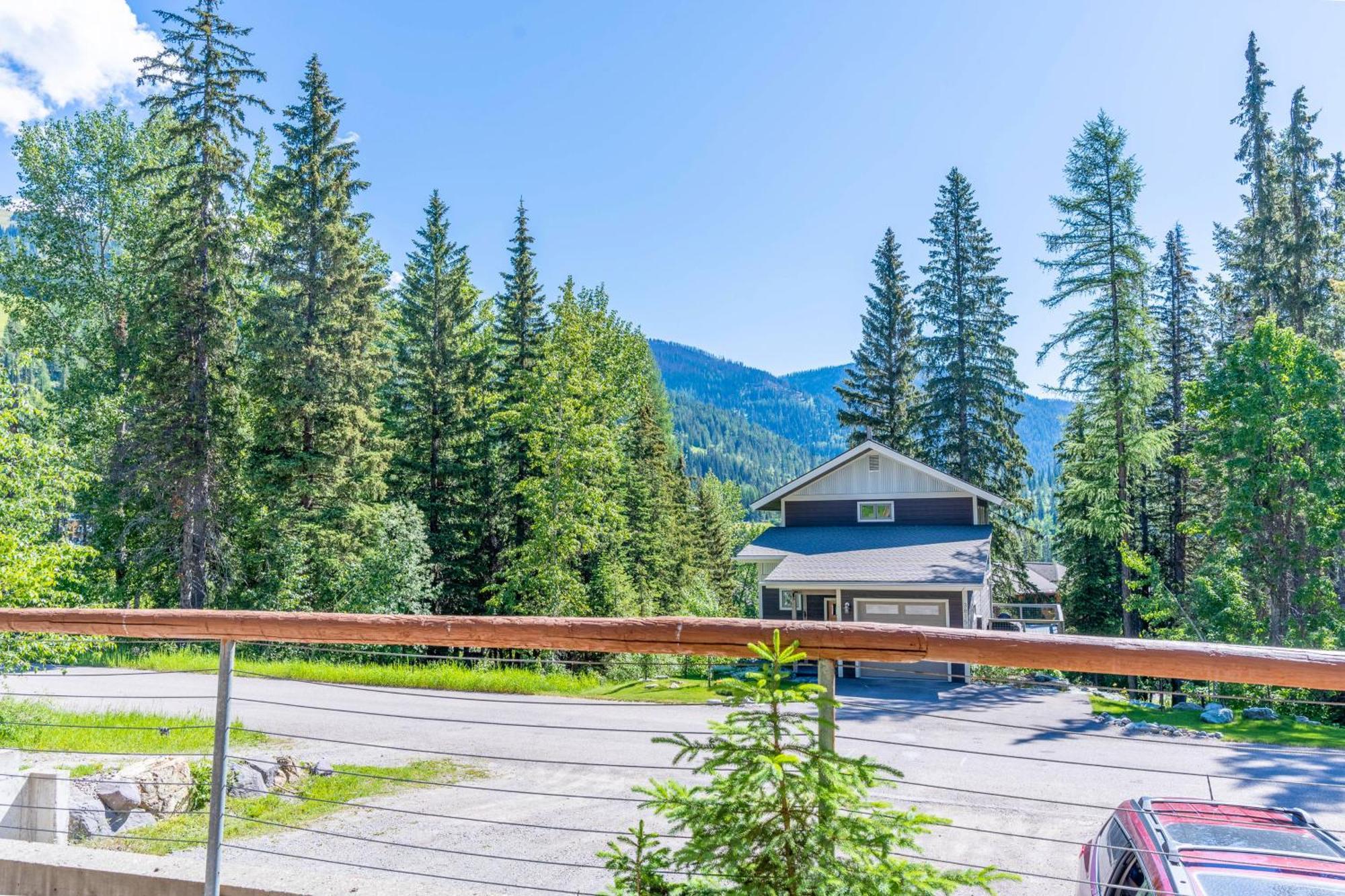 Gray Wolf Condos At Whitefish Rum bild